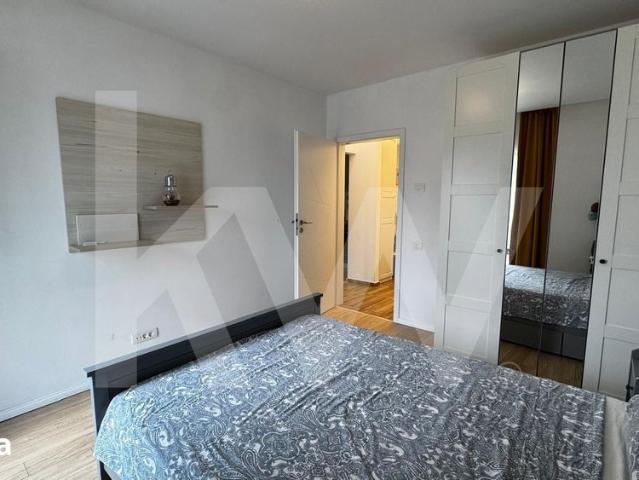Apartament 2 camere de inchiriat | The Lake | – Str. Tractorului |