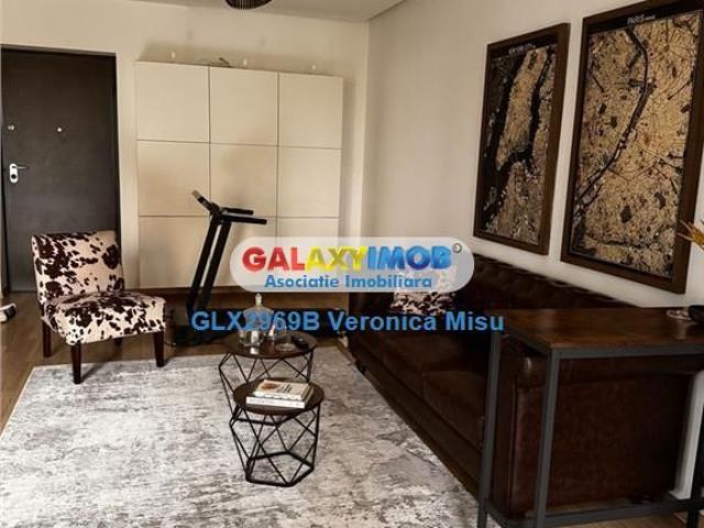 Apartament 2 camere de inchiriat The Park Tineretului