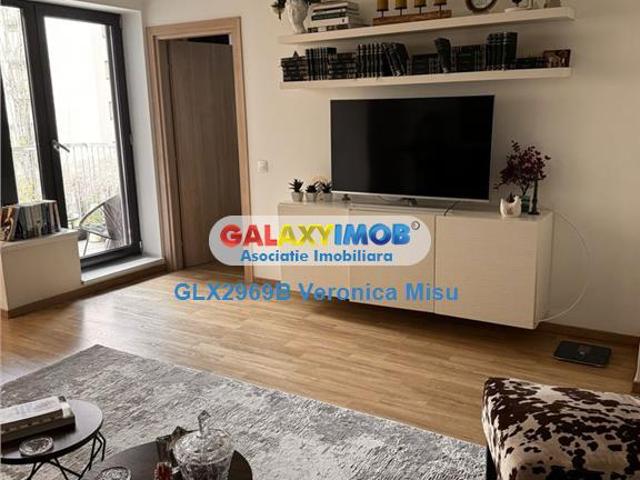 apartament 2 camere de inchiriat the park tineretului
