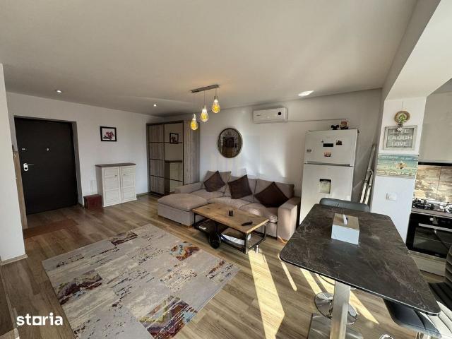 Apartament 2 camere de inchiriat *The Park Tineretului