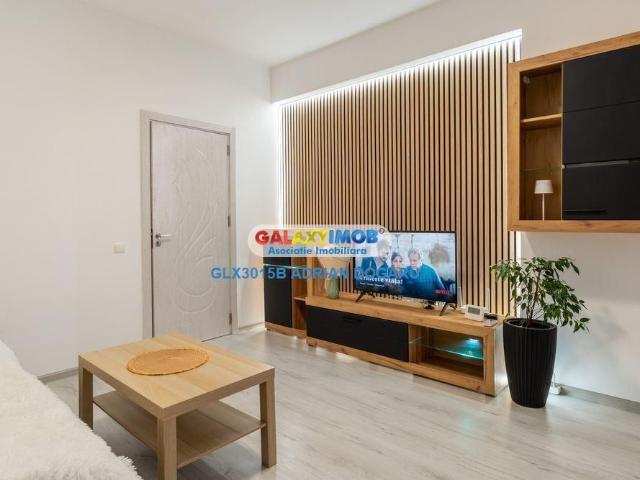 APARTAMENT 2 CAMERE DE INCHIRIAT THEODOR PALLADY