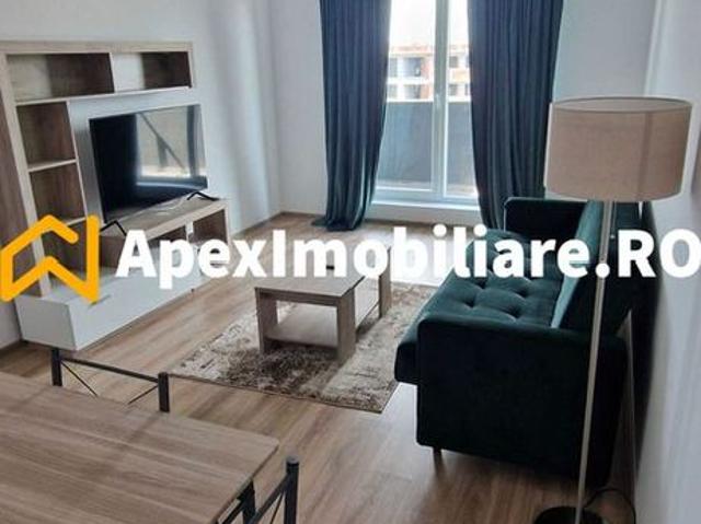 Apartament 2 camere de inchiriat Theodor Pallady Bucuresti | ApexImobi
