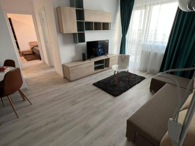 Apartament 2 camere de inchiriat Theodor Pallady Hils