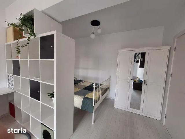 Apartament 2 camere de inchiriat / Theodor Pallady / Metrou Nicoale Te