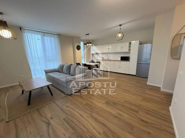 Apartament 2 camere de inchiriat, Timisoara, Campeador City