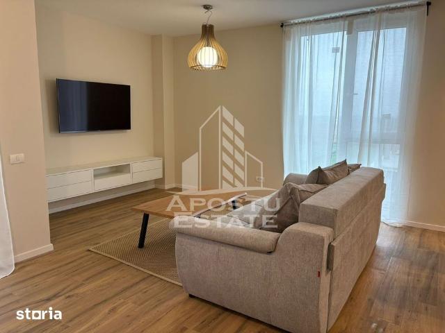 Apartament 2 camere de inchiriat, Timisoara, Campeador City