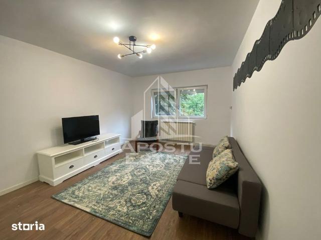 Apartament 2 camere de inchiriat, Timisoara zona Lunei