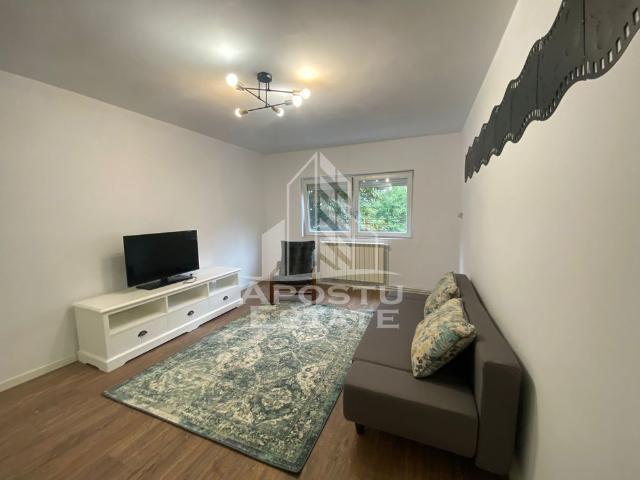 Apartament 2 camere de inchiriat, Timisoara zona Lunei