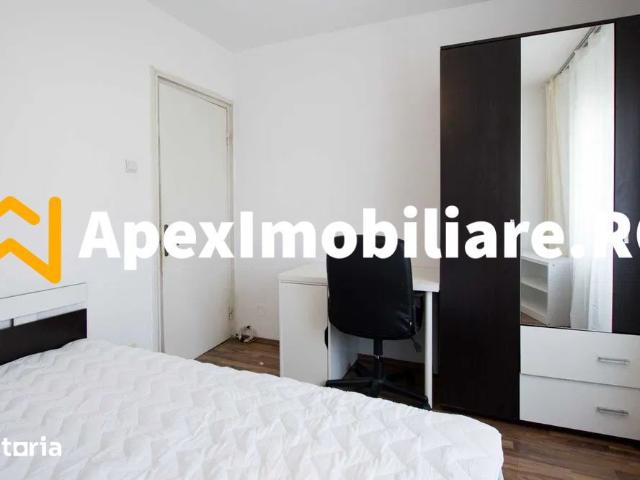 Apartament 2 camere de inchiriat Tineretului Bucuresti | ApexImobiliar