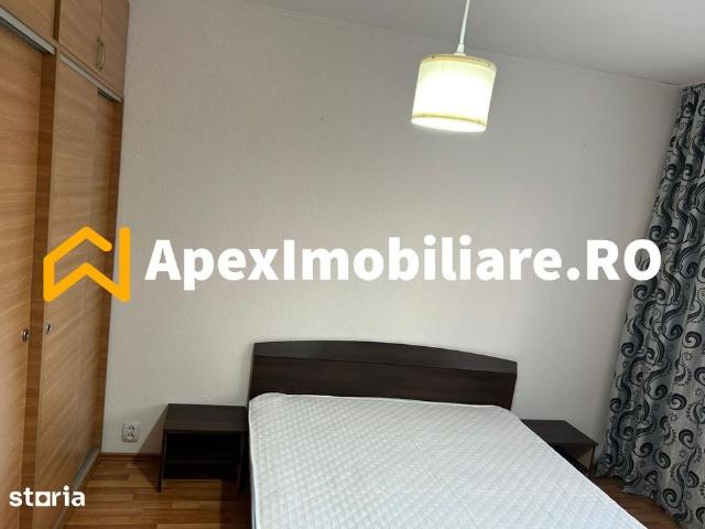Apartament 2 camere de inchiriat Tineretului Bucuresti | ApexImobiliar