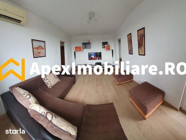 Apartament 2 camere de inchiriat Tineretului Bucuresti ApexImobiliare