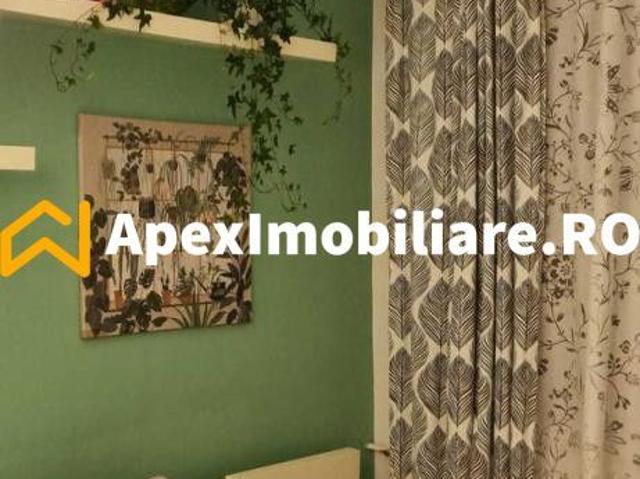 Apartament 2 camere de inchiriat Tineretului Parcare | ApexImobiliare