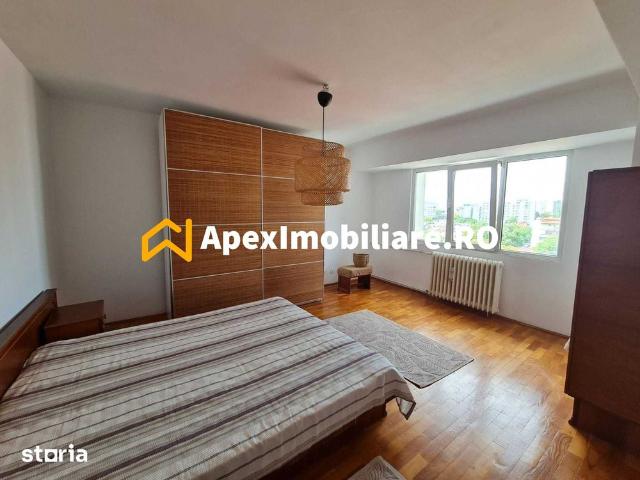 Apartament 2 camere de inchiriat Titulescu Bucuresti | ApexImobiliare