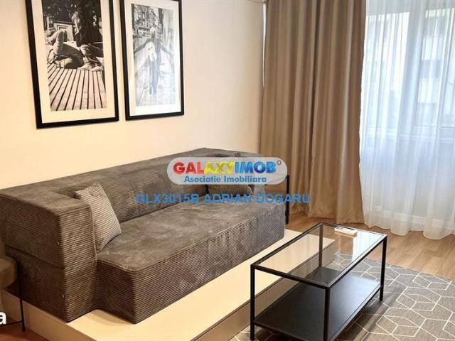 APARTAMENT 2 CAMERE DE INCHIRIAT TITAN ARENA NATIONALA
