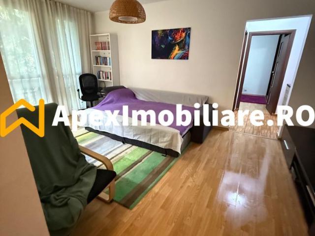 Apartament 2 camere de inchiriat Titan Bucuresti | ApexImobiliare.ro