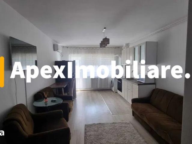 Apartament 2 camere de inchiriat Titan Bucuresti | ApexImobiliare.ro
