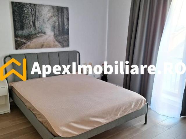 Apartament 2 camere de inchiriat Titan Bucuresti ApexImobiliare.ro