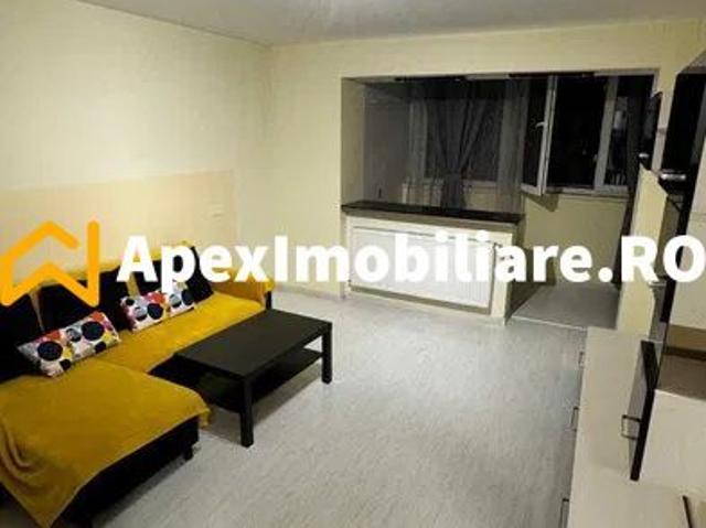 Apartament 2 camere de inchiriat Titan Bucuresti | ApexImobiliare.ro