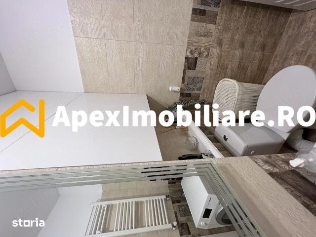 Apartament 2 camere de inchiriat Titan Bucuresti | ApexImobiliare.ro