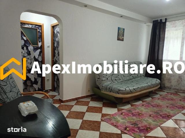 Apartament 2 camere de inchiriat Titan Bucuresti | ApexImobiliare.ro