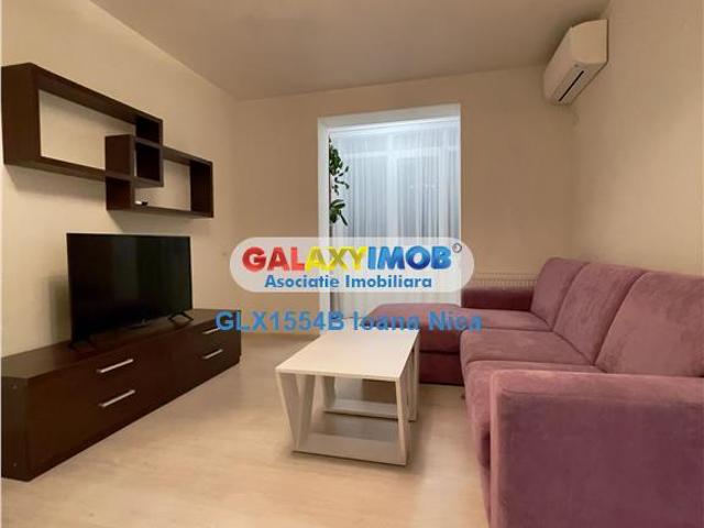 apartament 2 camere de inchiriat titan lux