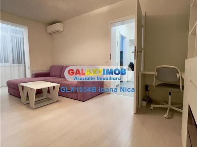 APARTAMENT 2 CAMERE DE INCHIRIAT TITAN LUX