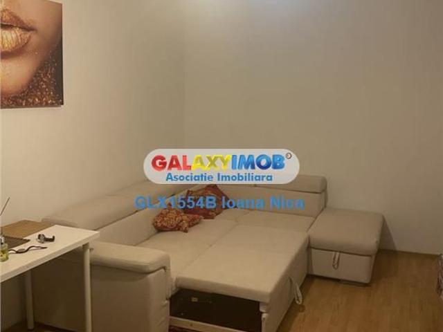 APARTAMENT 2 CAMERE DE INCHIRIAT TITAN PARTER CU BECI