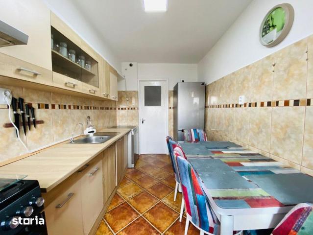Apartament 2 camere de inchiriat Tomis 2