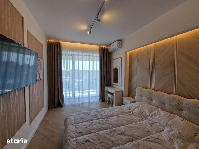 Apartament 2 camere de închiriat – Tomis Tower Campus Universitar