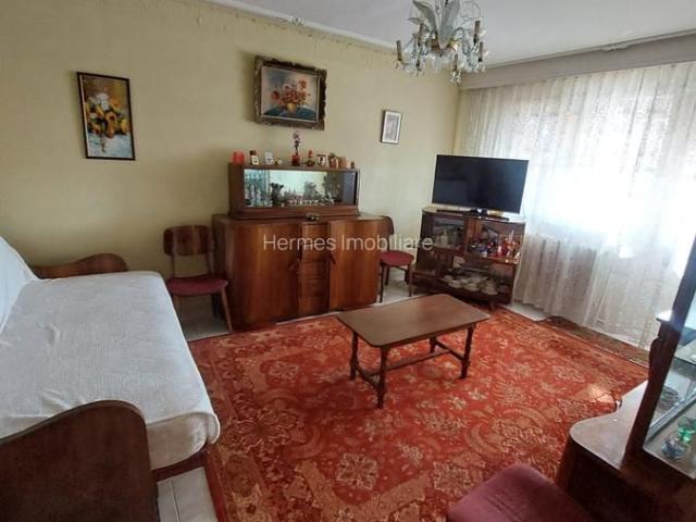 Apartament 2 camere de închiriat – Tomis Nord – Boema