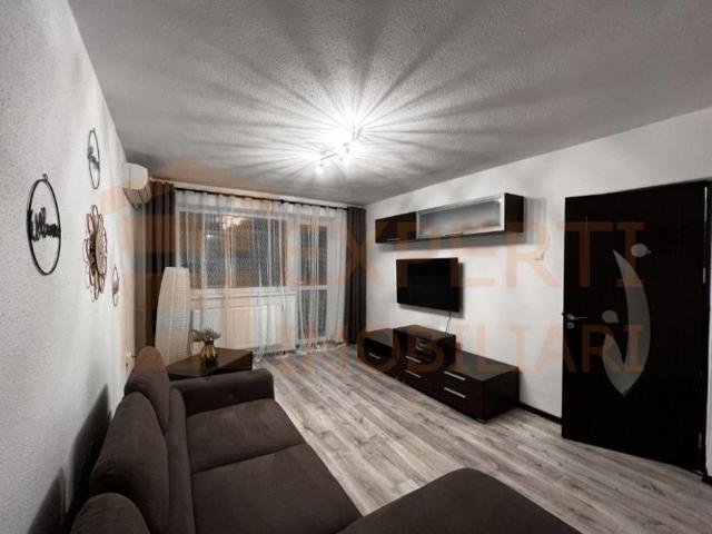 Apartament 2 Camere de Închiriat Tomis Nord – Cireșica, Constanța