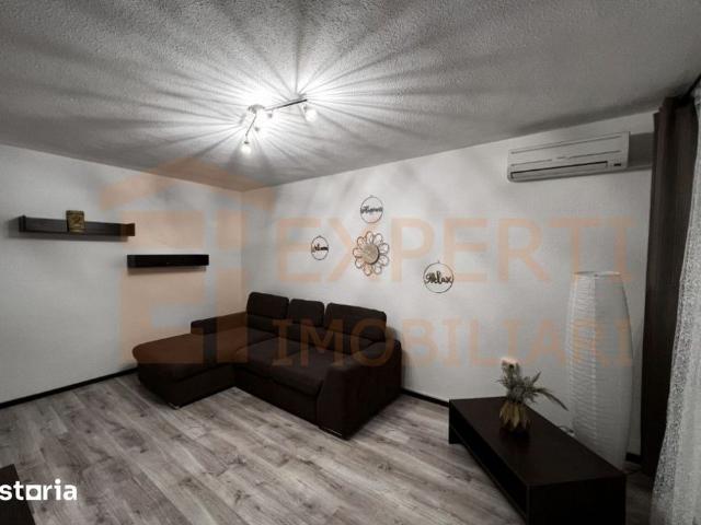 Apartament 2 Camere de Inchiriat Tomis Nord – Ciresica, Constanta