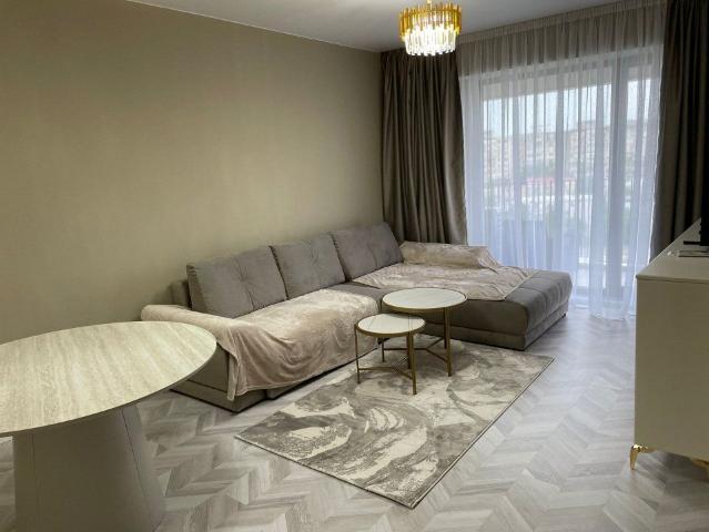 Apartament 2 camere de închiriat – Tomis Nord, zona Vaporaș, vedere panoramică