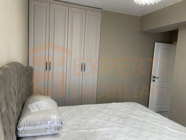 Apartament 2 camere de inchiriat Tomis Nord, zona Vaporas, vedere panoramica
