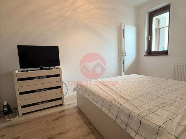 Apartament 2 Camere de Inchiriat Tomis Nord