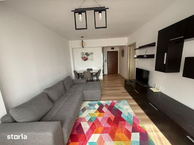 Apartament 2 camere de închiriat – Tomis Plus, Constanța