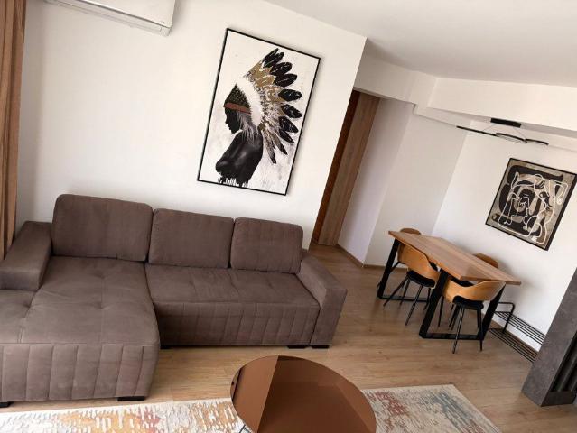 Apartament 2 camere de inchiriat | Tomis Plus