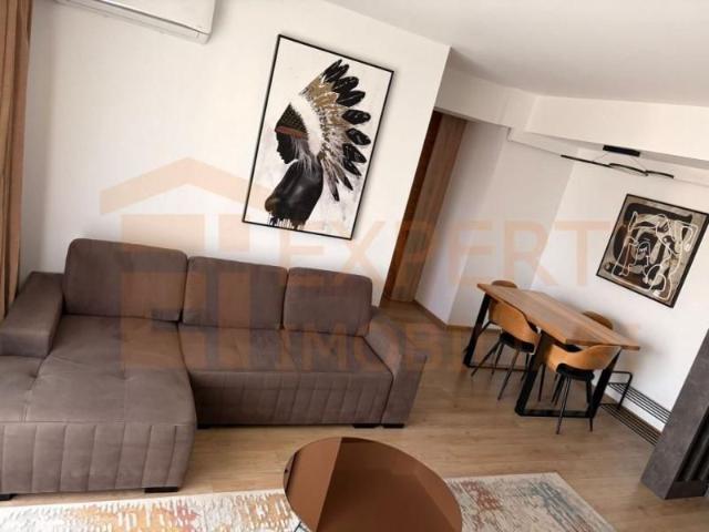 Apartament 2 camere de inchiriat | Tomis Plus