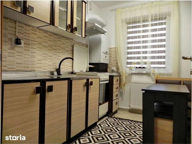 Apartament 2 camere de inchiriat, Top City Residence Tractorul Cores