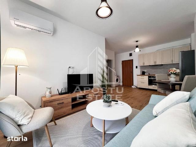 Apartament 2 camere de inchiriat, Torontalului, Timisoara