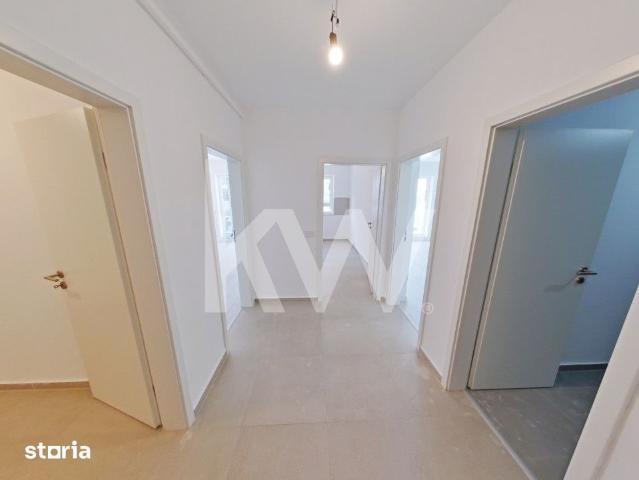 Apartament 2 camere de inchiriat, Tractorul