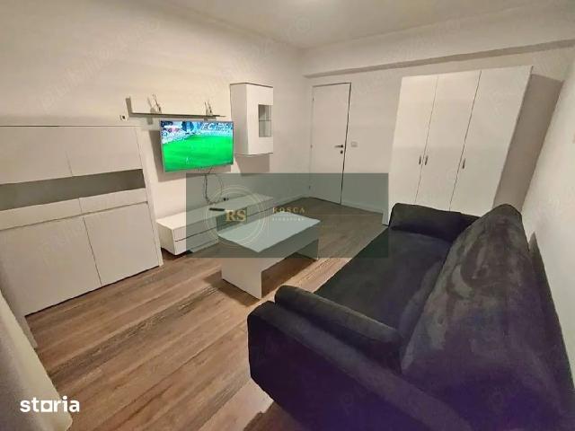 Apartament 2 camere de închiriat | Tractorul