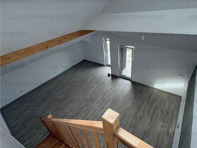 Apartament 2 camere, de inchiriat Tractorul