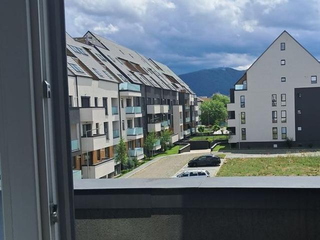 Apartament 2 camere de închiriat – Tractorul Coresi / Ioan Popasu