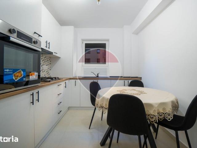 Apartament 2 camere de închiriat – Tractorul, Boxa si Loc de parcare