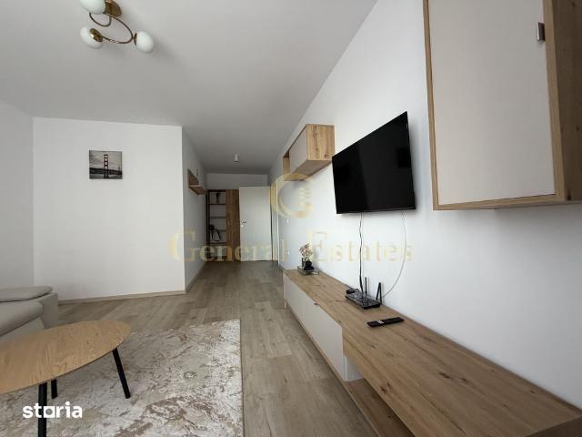Apartament 2 camere de închiriat | Tractorul | Str. Nicolae Labiș 33