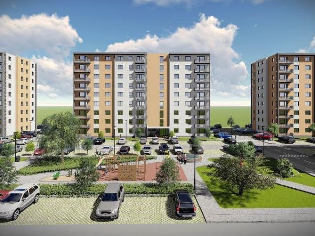 Apartament 2 camere de închiriat – Tractorul, Str. I.C. Brătianu