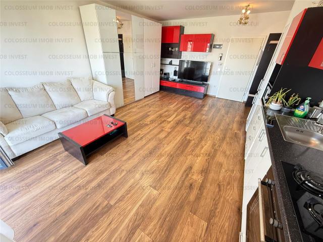Apartament 2 camere de închiriat – Tractorul / zona Coresi