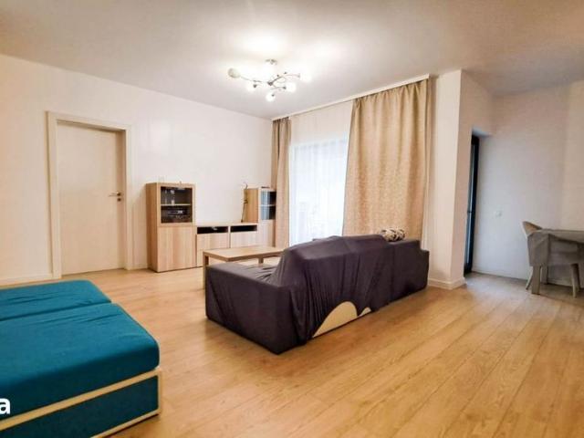 Apartament 2 camere de inchiriat Tunari | Otopeni | Loc de parcare inc