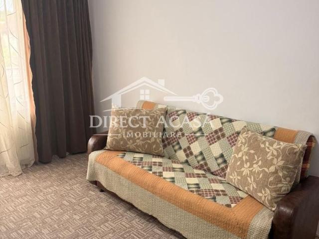 Apartament 2 camere de închiriat | Tudor | Str. Armoniei